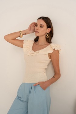 8580PU-BEIGE
