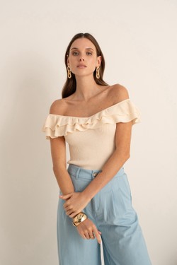 8580PU-BEIGE