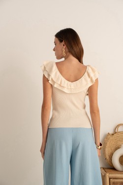 8580PU-BEIGE