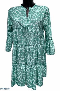8745E.-TURQUOISE