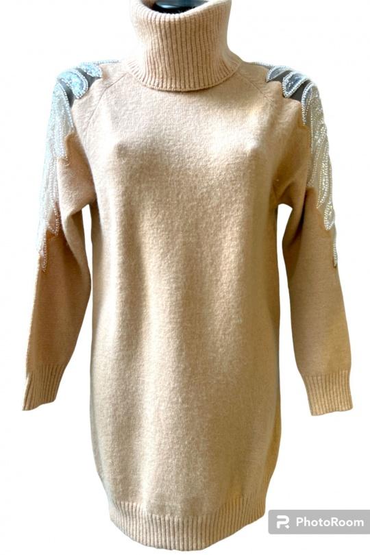 RB1121-BEIGE