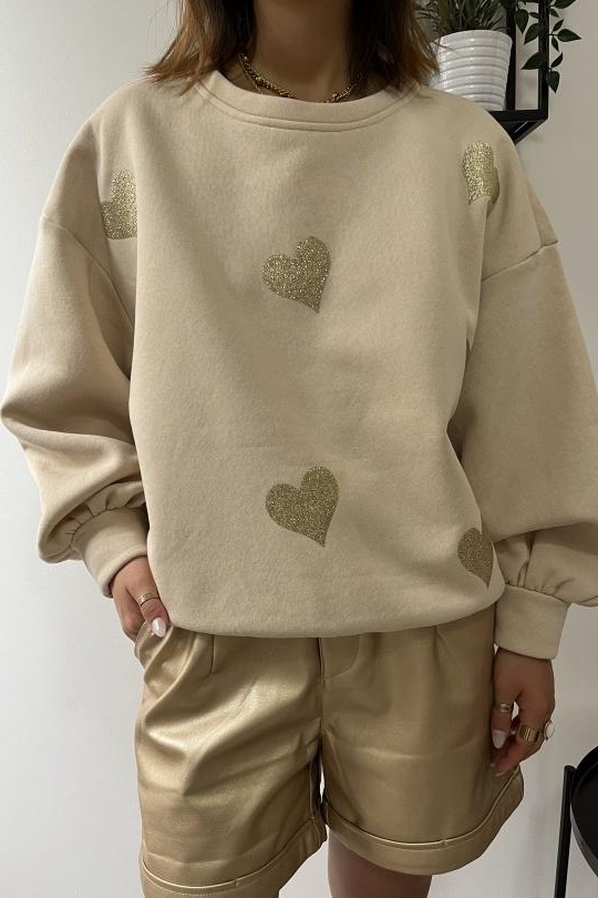 H0256-BEIGE