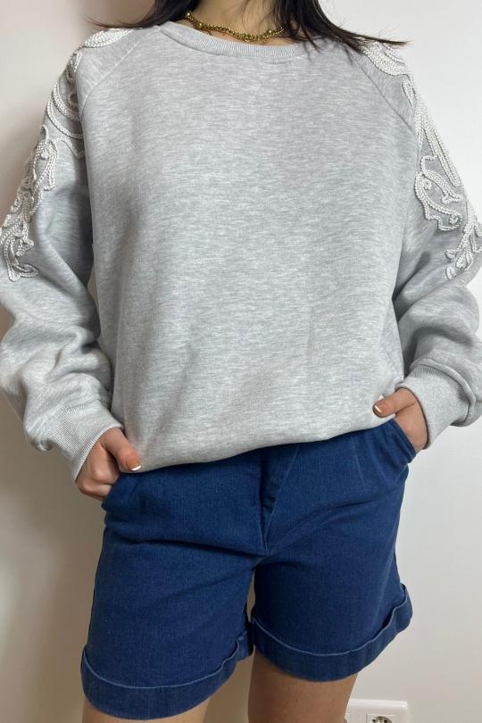 SW03-GRIS CLAIR