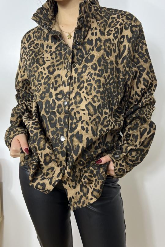 CH03511-LEOPARD