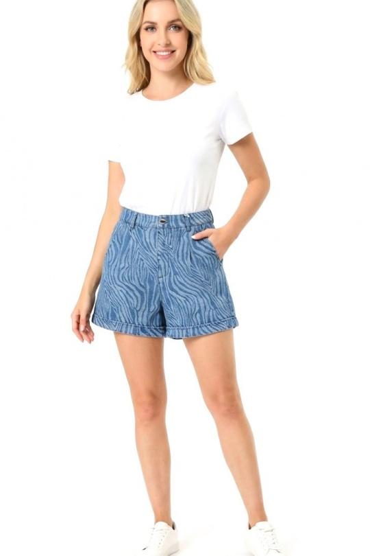 SH7135-BLEU JEAN