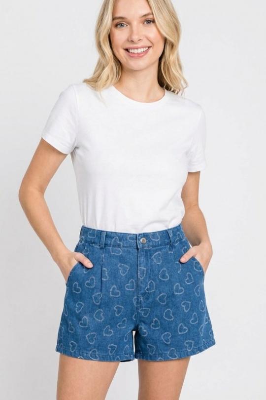 SH7136-BLEU JEAN