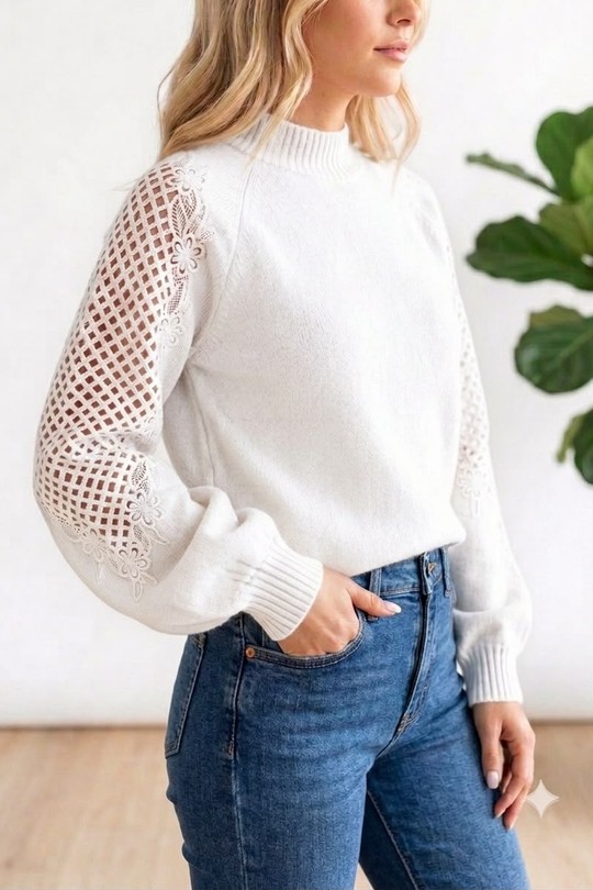 1130PU-BLANC