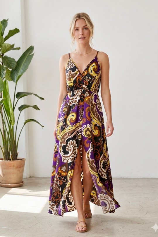 997218.-VIOLET