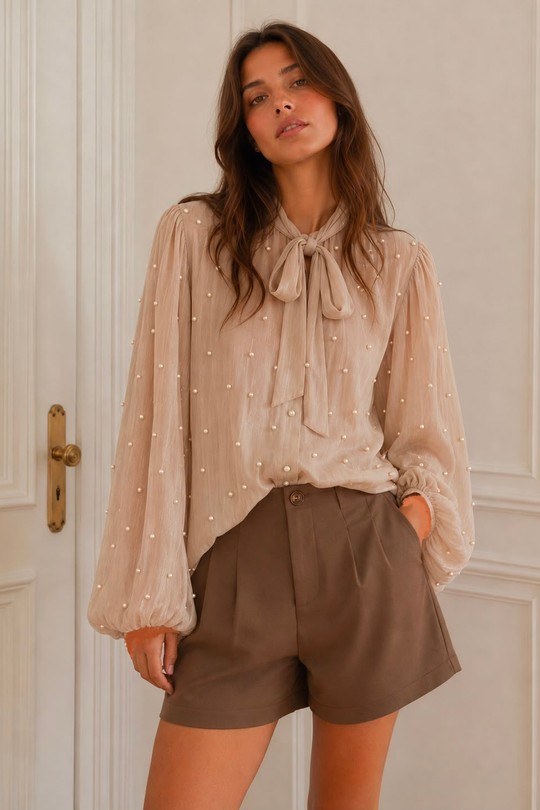 CHL088-BEIGE