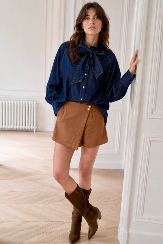 03520CH-DENIM