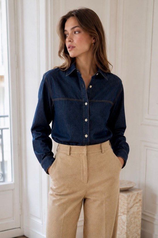 CH03523-DENIM