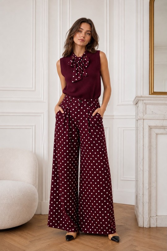 PU6381-BORDEAUX