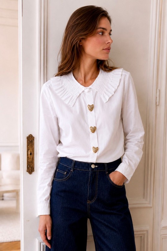 CH3507A.-BLANC