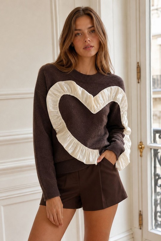 1152-MARRON