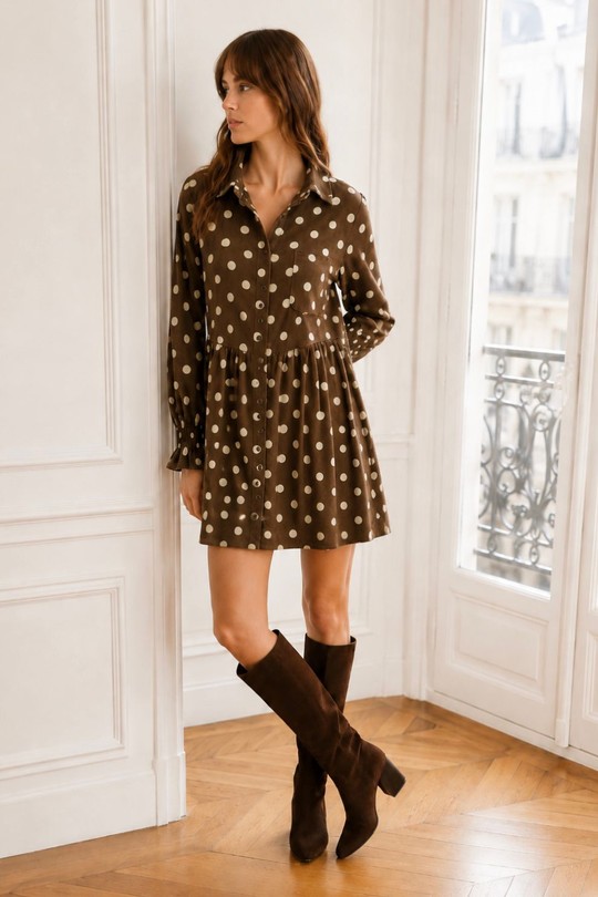 CH03554-CHOCOLAT