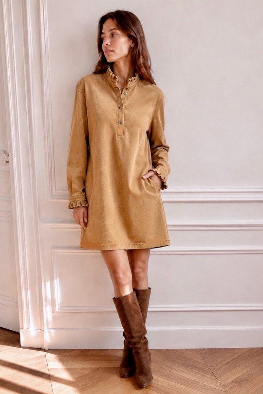 CH03505.-CAMEL