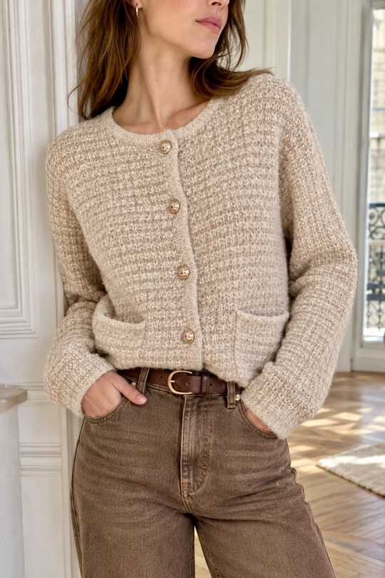 5016GSC-BEIGE
