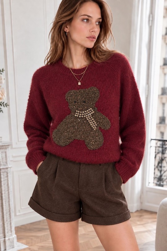 8167PU-BORDEAUX
