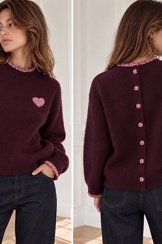 6338PU-BORDEAUX