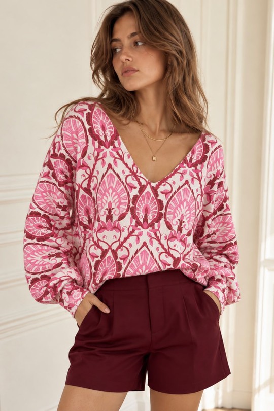8162PU-BORDEAUX