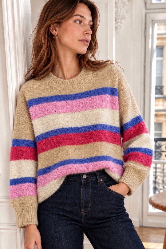 8613PU.-MAUVE