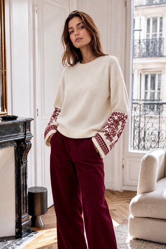 6357PU-BORDEAUX