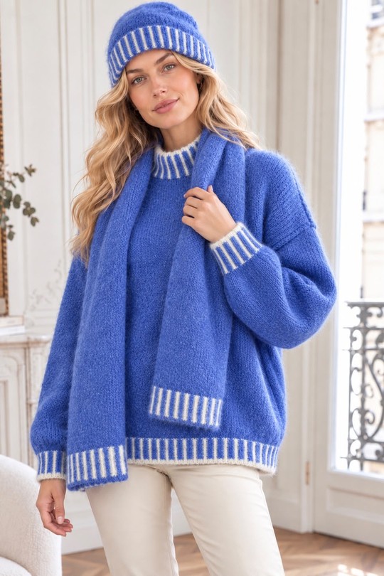 8706PU-BLEU