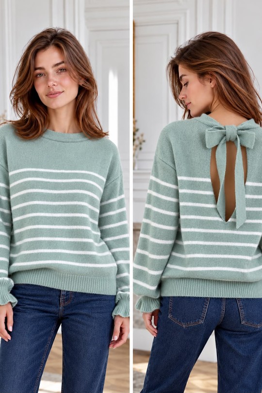 8210PU-VERT D'EAU