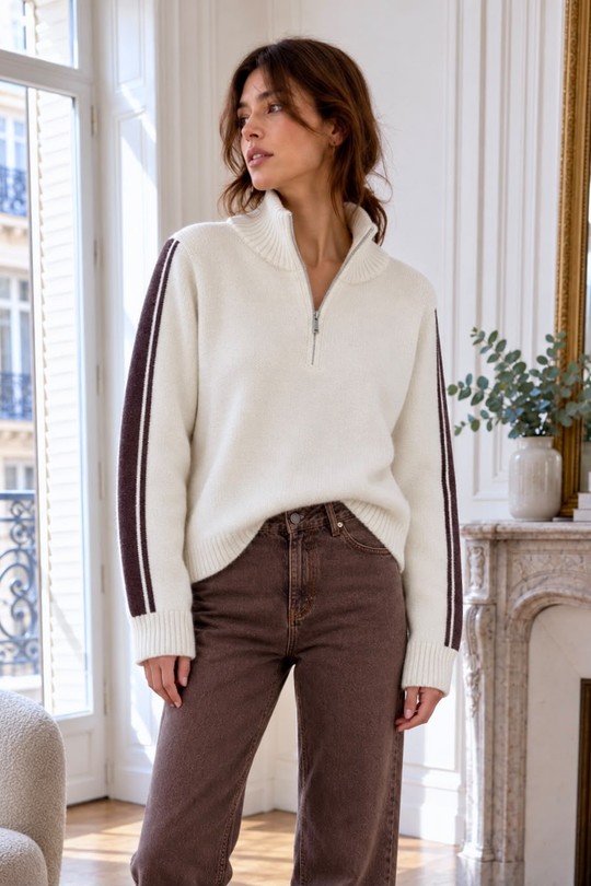 PU6509-CRÈME