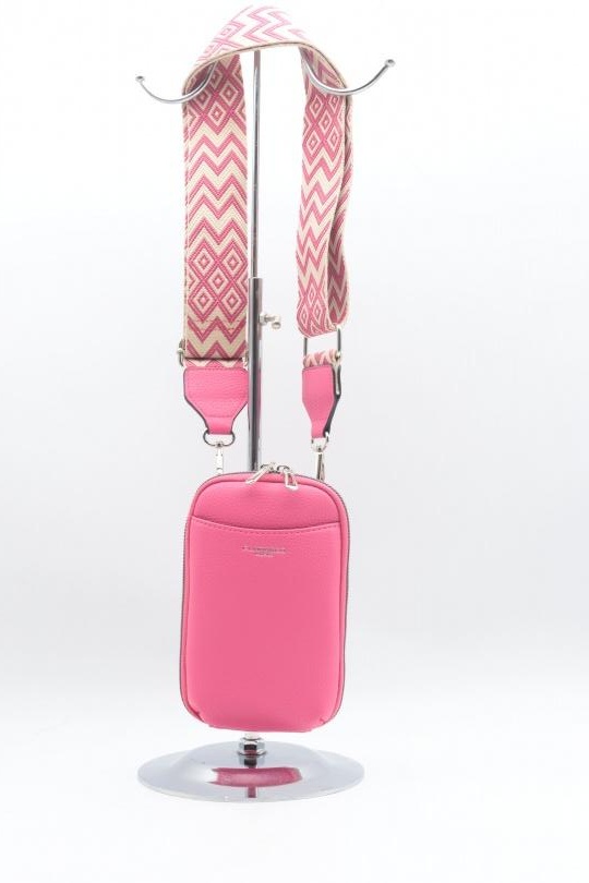 8504-FUCHSIA
