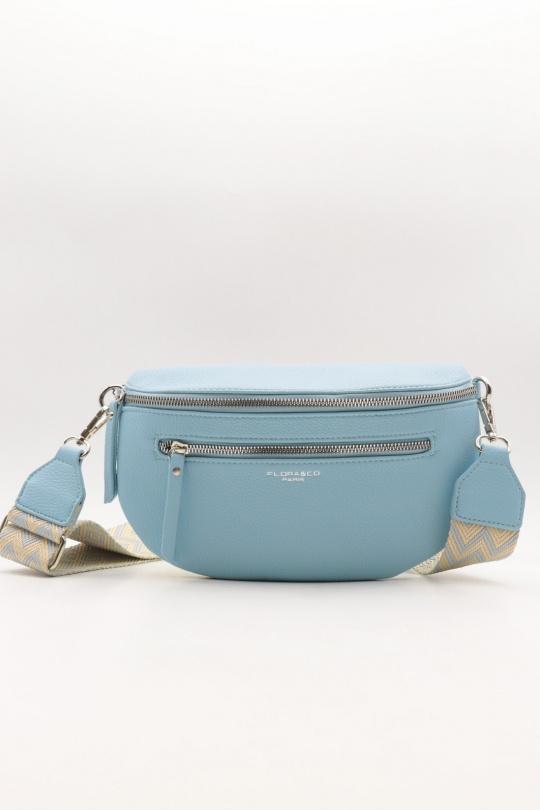 8557-BLEU CLAIR