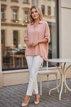 W89123-BLEU CLAIR