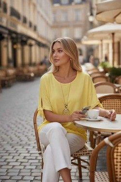 3465-JAUNE
