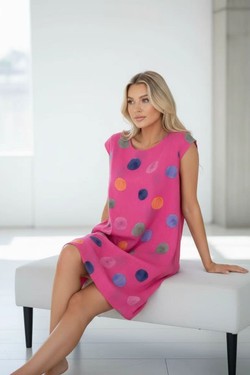 7707-FUCHSIA