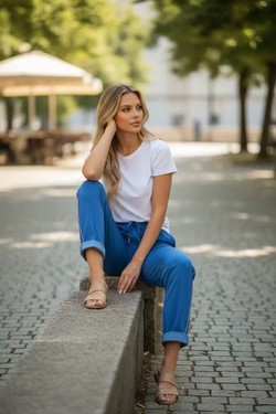 8115LK-BLEU