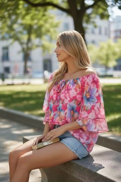 HH121-FUCHSIA
