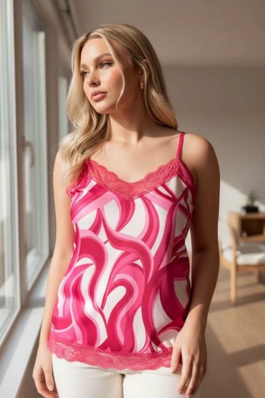 8256-FUSCHIA