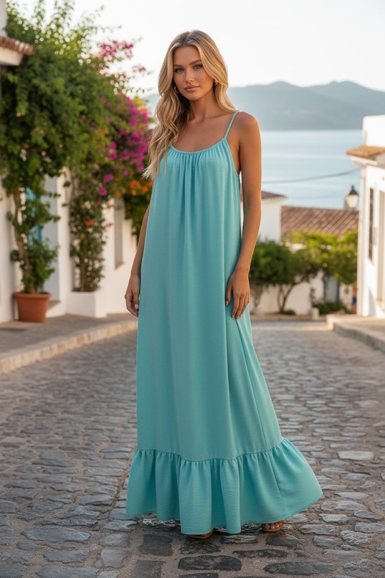 6384-TURQUOISE
