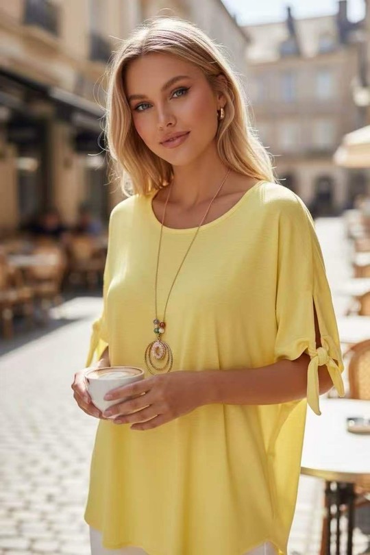 3465-JAUNE