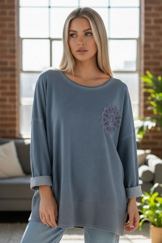 9953-1-BLEU