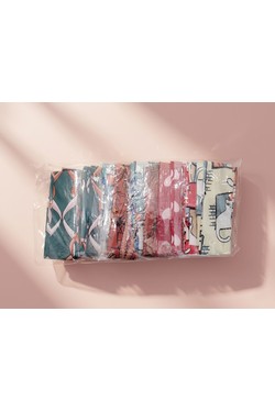 RUBAN-MULTICOLORE