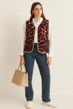 GIA044LEO-ROUGE