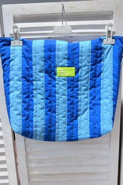 BAG-BLEU ROYAL