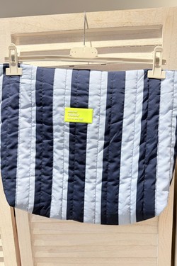 BAG-BLEU ROYAL
