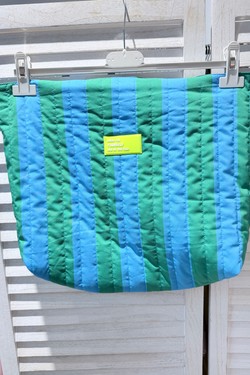 BAG-BLEU ROYAL