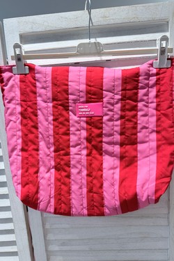 BAG-BLEU ROYAL
