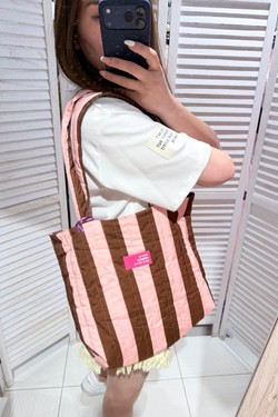 BAG-BLEU ROYAL