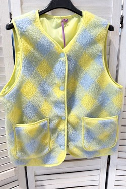 23751CARO-JAUNE