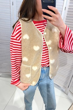 23751COEUR-BEIGE
