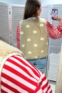 23751COEUR-BEIGE